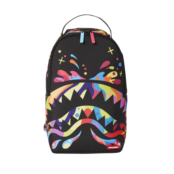 MINI HAPPY DAYS BACKPACK