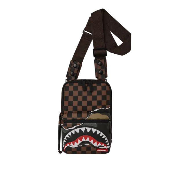 UNSTOPPABLE ENDEAVORS III SLING