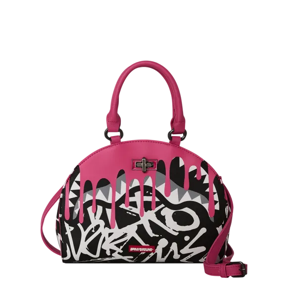 VICE DRIP SEASIDE HANDBAG