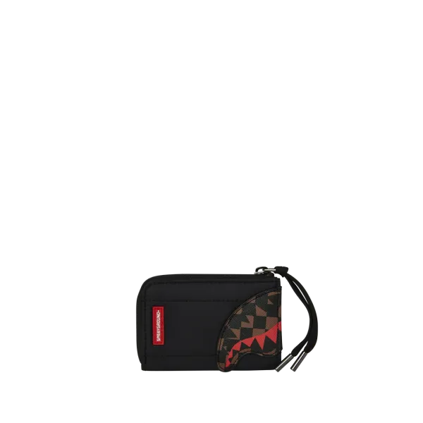 PUFFER SHARK VAIL FLEX WALLET