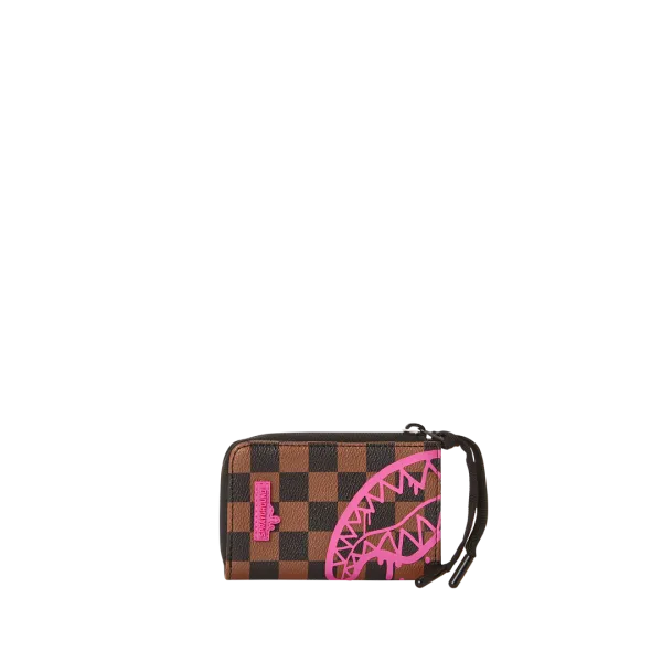 THE ARTISTS TOUCH WALLET