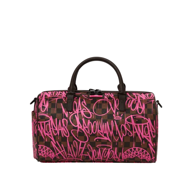 JETGRAPHIX MINI DUFFLE