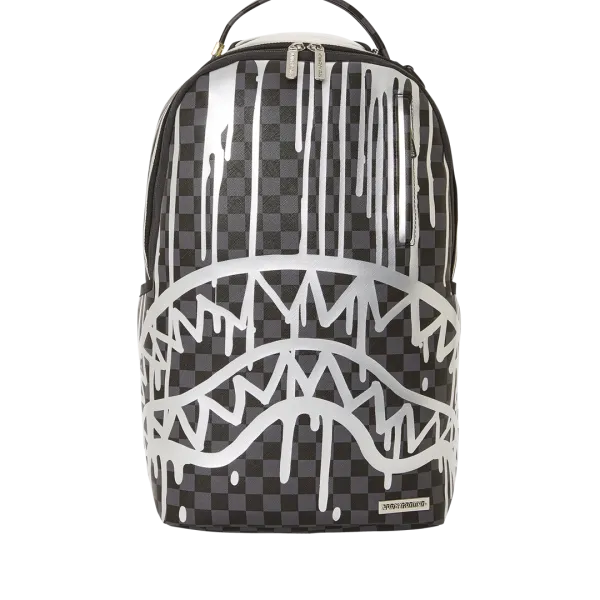 CHATEAU GHOST BACKPACK (DLXV)