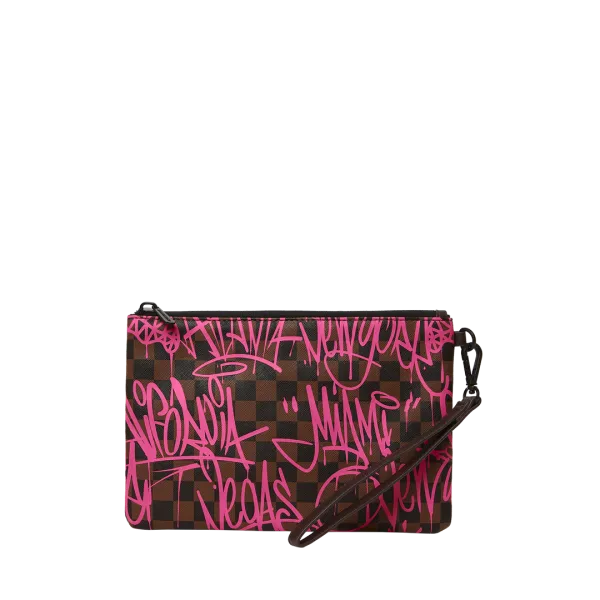 JETGRAPHIX CROSSOVER CLUTCH