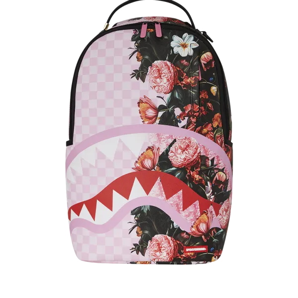 JARDIN DE FLORES BACKPACK
