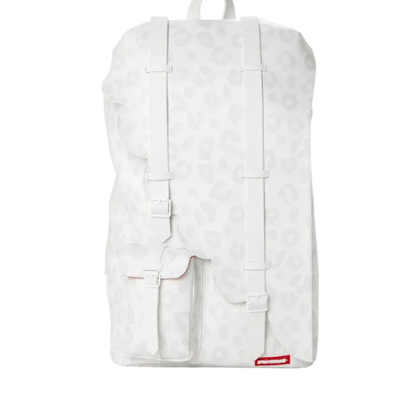 THE ANGEL SHARK HILLS WING BACKPACK