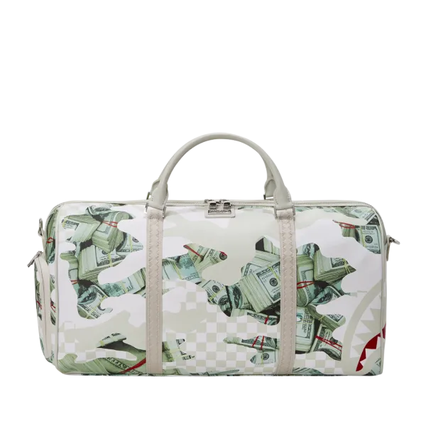 FEROCIOU$ DUFFLE