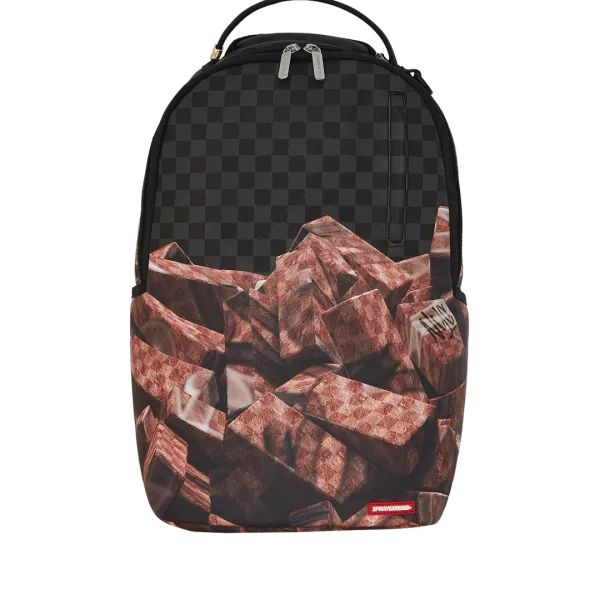 BAG OF BRICKS DLXSV BACKPACK