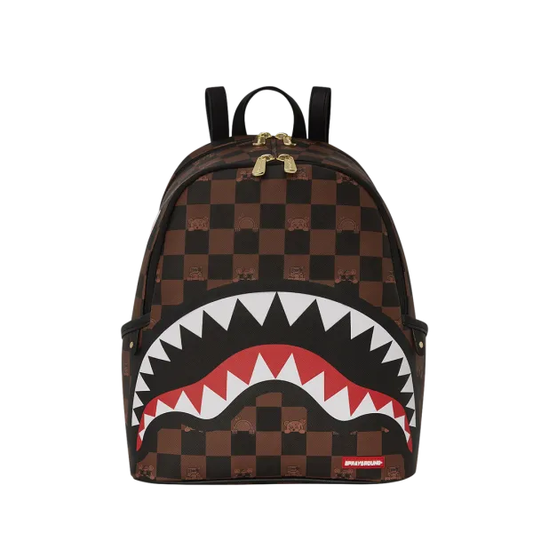THE HIDEOUT SAVAGE BACKPACK