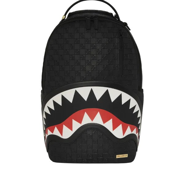 MAISON MENACE BACKPACK