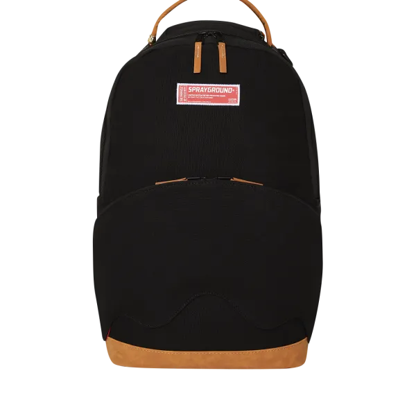 PORTER CARGO SHARK BACKPACK