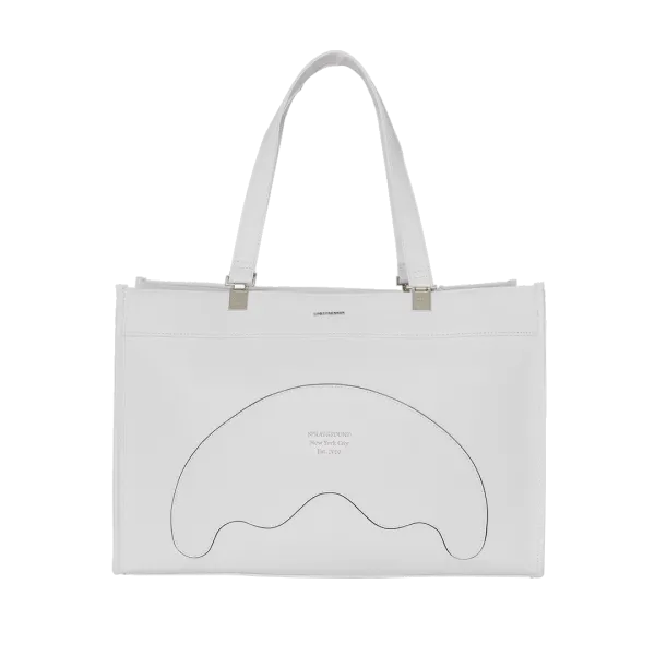THE HEADQUARTERS - REFLECTION TORTUGA TOTE