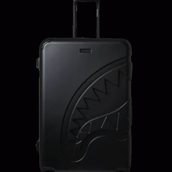 THE HERO SHARKITECTURE FULL-SIZE LUGGAGE