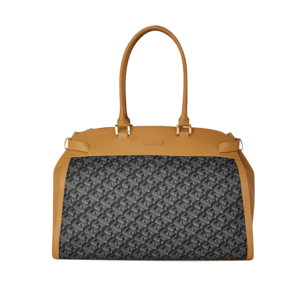 SG3D HENNY BRIEFCASE