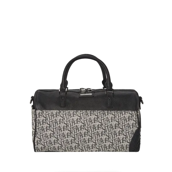 SG ALL DAY MINI DUFFLE