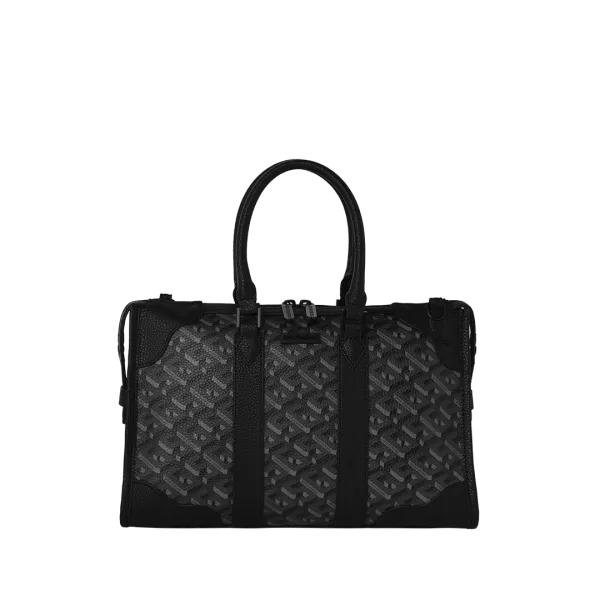 3DSG THUNDERCLAP PYRAMID MINI DUFFLE