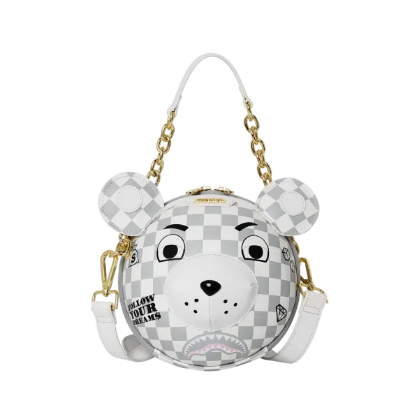 HAUTE BEAR BALL SLING
