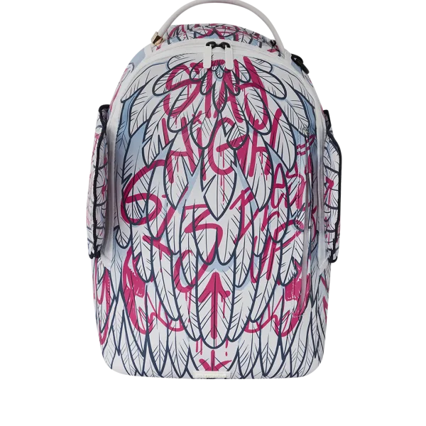 FLIGHTCREW WINGTIPS BACKPACK