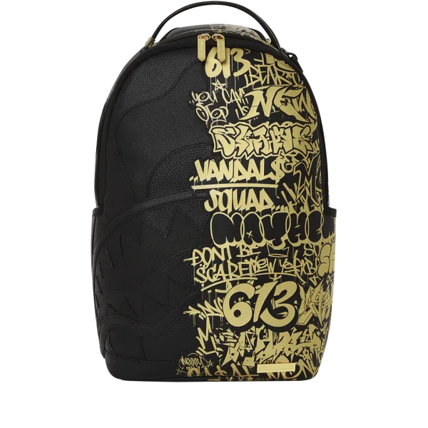 HALF GRAFF GLIDE BACKPACK (DLXV)