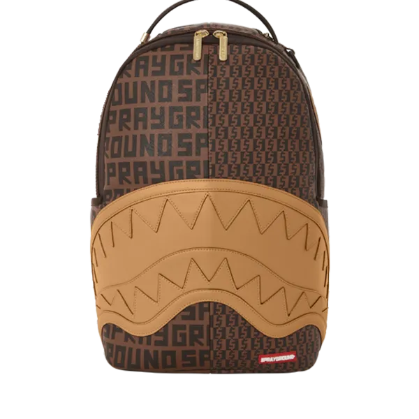SHARKFINITY BACKPACK (DLXV)
