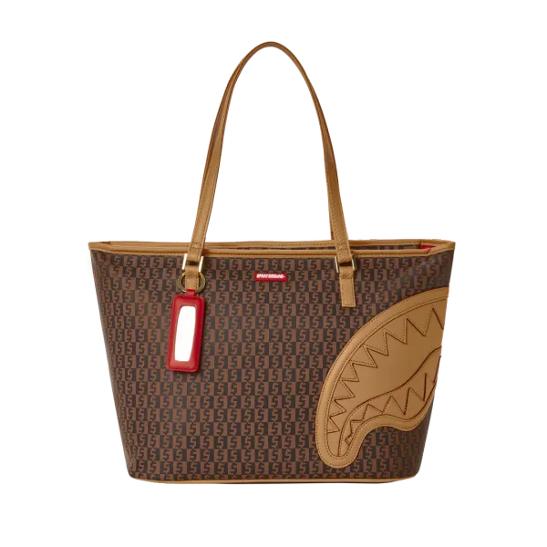 SHARKFINITY TOTE
