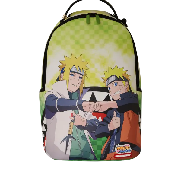 NARUTO BIG POPS
