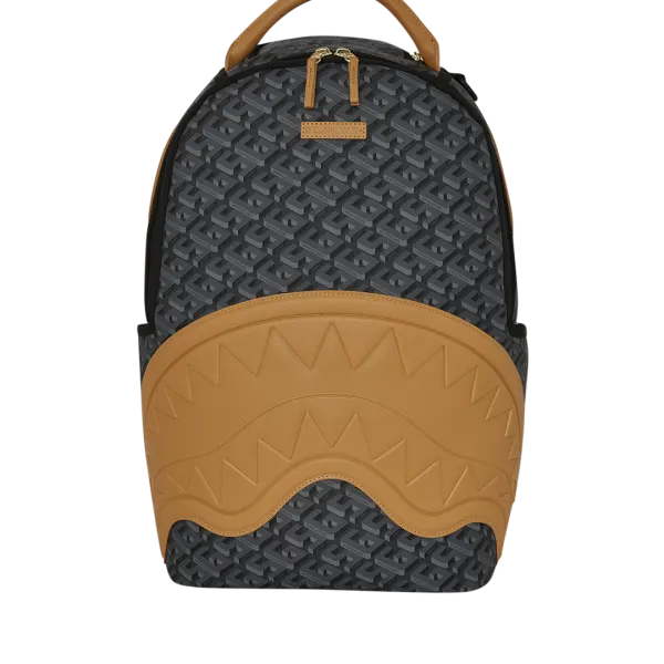 SG3D HENNY BACKPACK