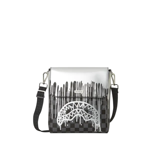 CHATEAU GHOST LARGE SLING CROSSBODY