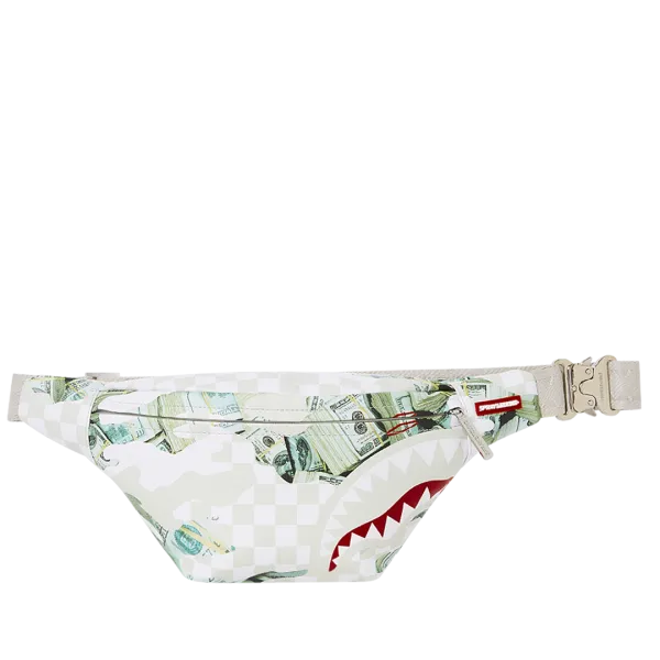 FEROCIOU$ SAVVY CROSSBODY