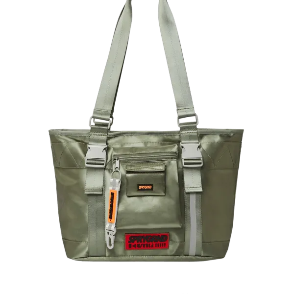 SPECIAL OPS TOTE