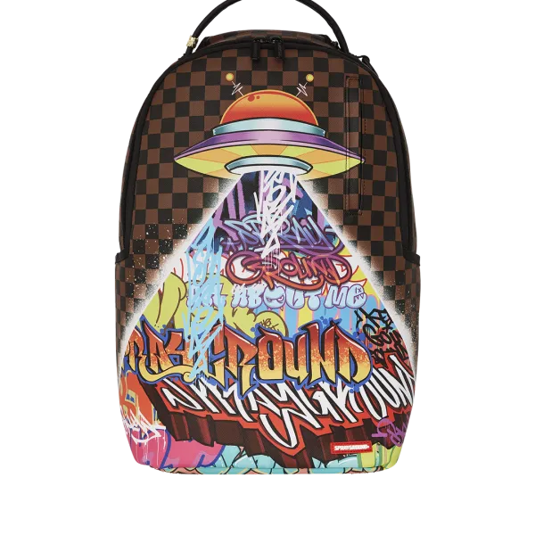 FAR OUT DLXSV BACKPACK