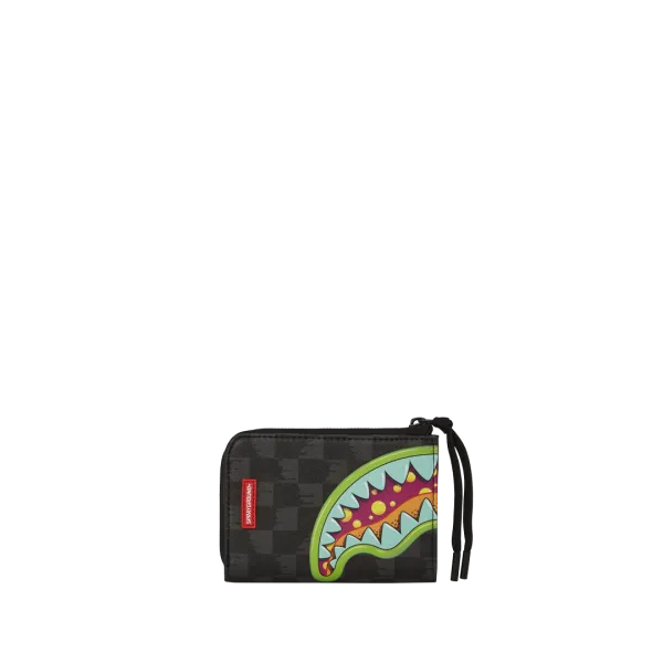 SLIME TAKEOVER WALLET