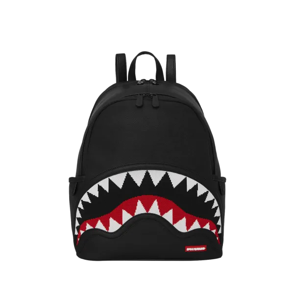 KNIT COMMANDER SAVAGE BACKPACK
