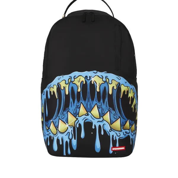 MEGA MELT SHARK BACKPACK