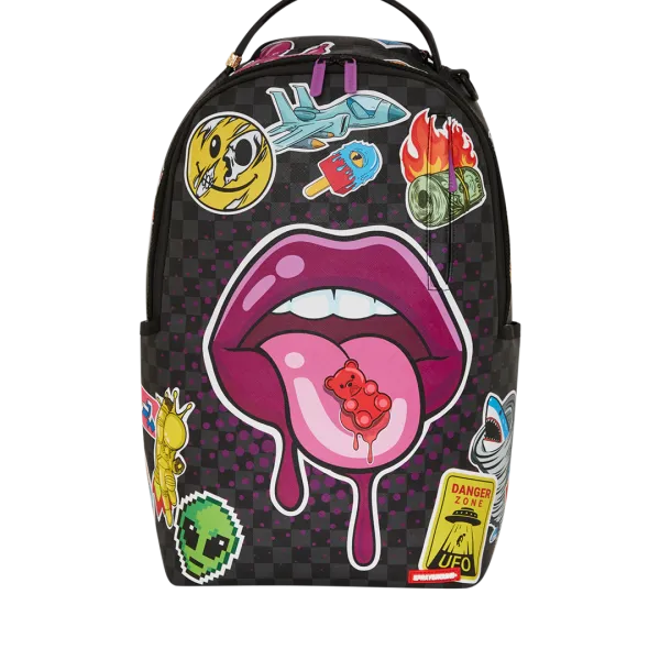 TASTY DLXSV BACKPACK