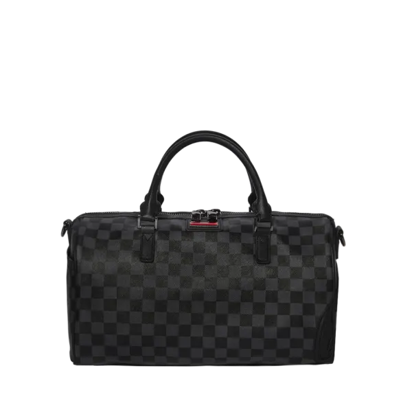 HENNY BLACK MINI DUFFLE