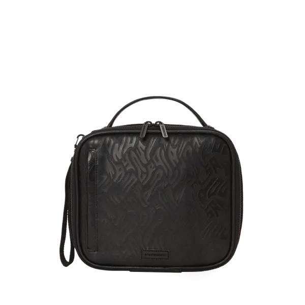 PRIVATE JET SNACK PACK AKA MONEY BAG