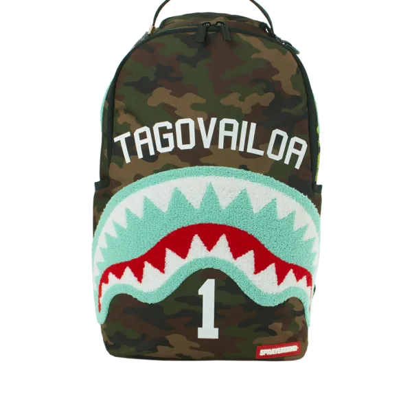 NFL: TUA TAGOVAILOA RETRO MIAMI 305 VIBES