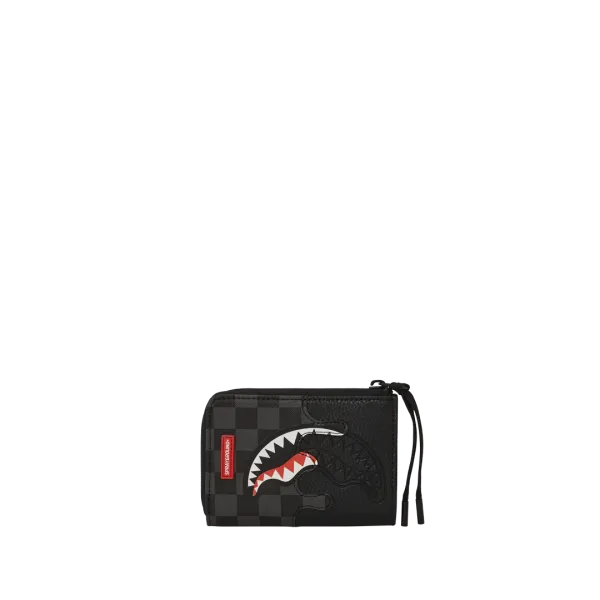 SPEED SHARK SIDE SWIPE WALLET