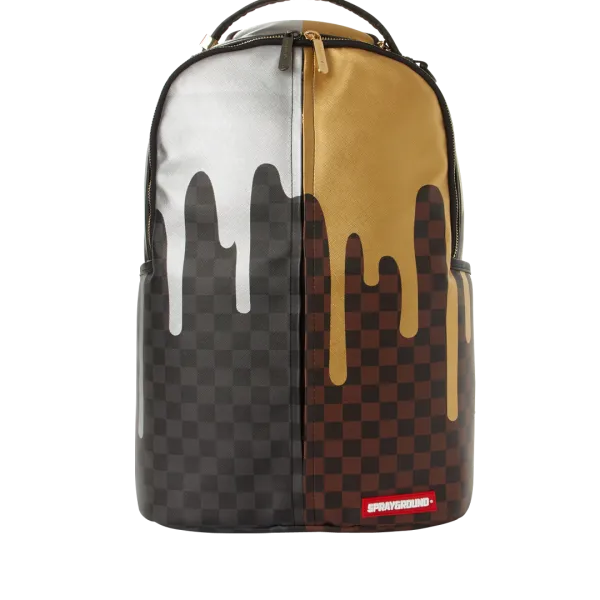 DOUBLE DRIP DLXV BACKPACK