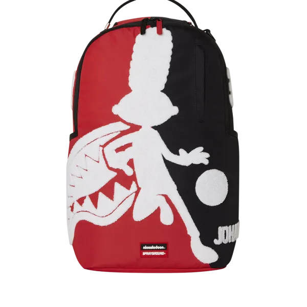 SPORT JOHANSSEN BACKPACK - HEY ARNOLD COLLAB