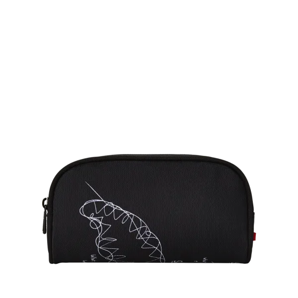 SUCCESS IS IMMINENT PENCIL POUCH