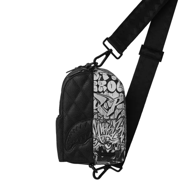 DARK WAVE BACKPACK SLING