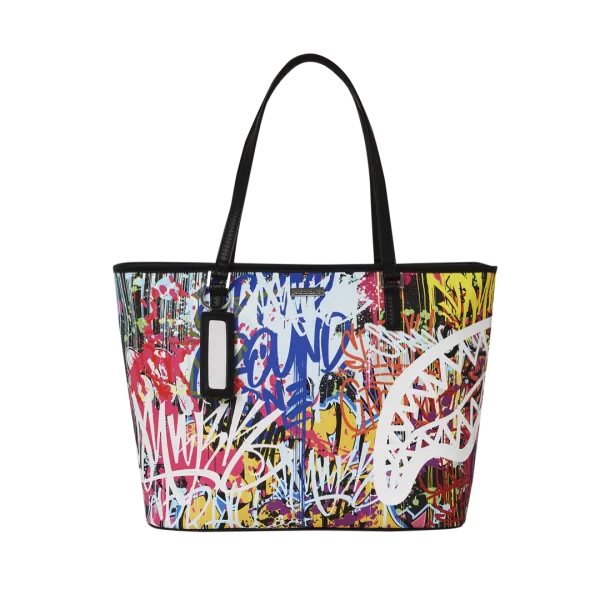 LOWER EAST SIDE TOTE