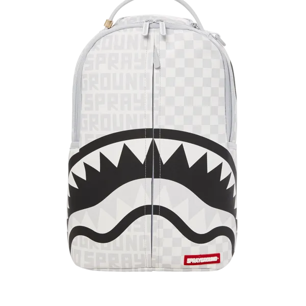 SPLIT THE CHECK (PEARL) BACKPACK (DLXV)