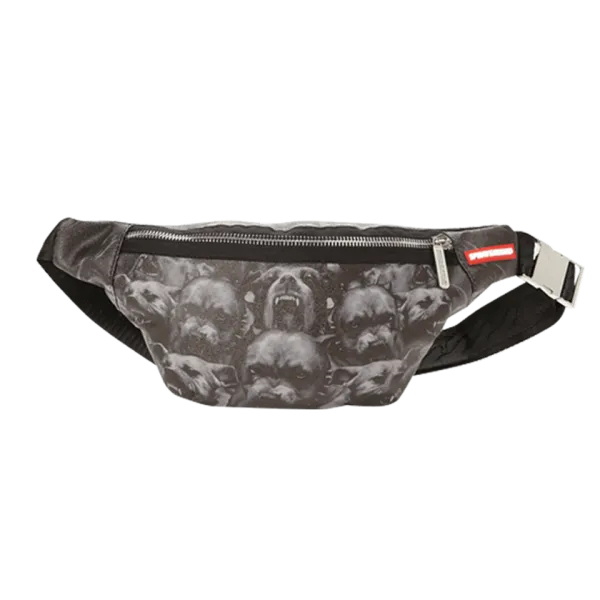 PITBULLS CROSSBODY