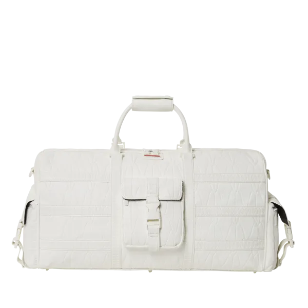 STRATOSPHERE CARGO DUFFLE