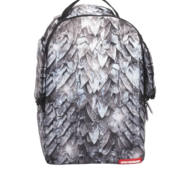 DIAMOND WINGS