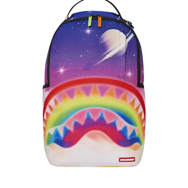 INTERPLANETARY DREAMER BACKPACK