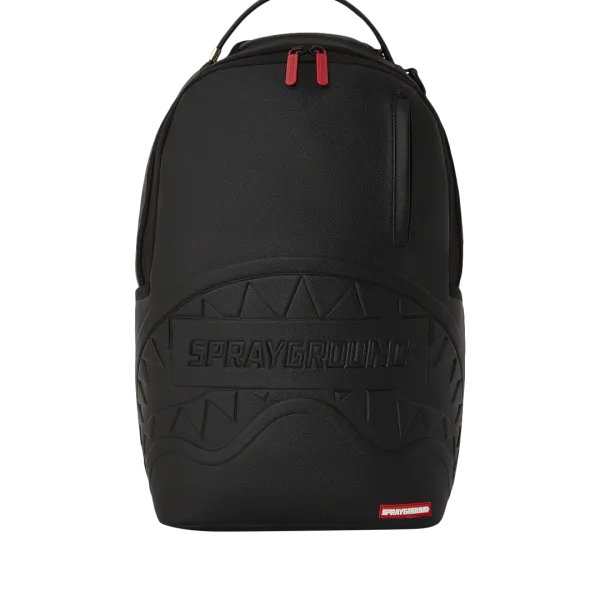 SHADOW SMASH BITE BACKPACK